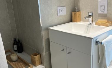 Departamento en alquiler temporario de 1 dormitorio c/ cochera en Banfield
