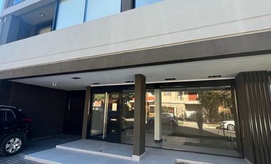 Departamento en alquiler temporario de 1 dormitorio c/ cochera en Banfield