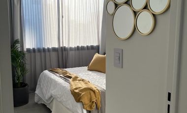 Departamento en alquiler temporario de 1 dormitorio c/ cochera en Banfield