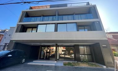 Departamento en alquiler temporario de 1 dormitorio c/ cochera en Banfield
