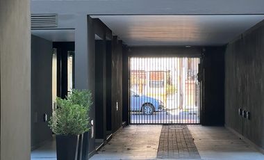 Departamento en alquiler temporario de 1 dormitorio c/ cochera en Banfield