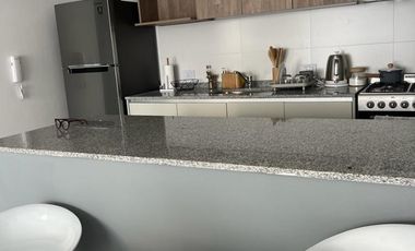 Departamento en alquiler temporario de 1 dormitorio c/ cochera en Banfield