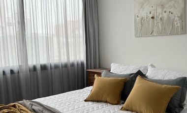 Departamento en alquiler temporario de 1 dormitorio c/ cochera en Banfield