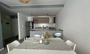 Departamento en alquiler temporario de 1 dormitorio c/ cochera en Banfield