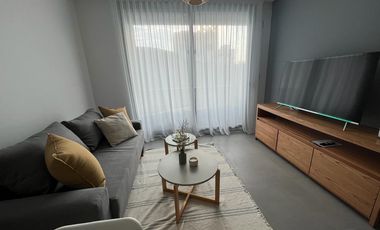 Departamento en alquiler temporario de 1 dormitorio c/ cochera en Banfield