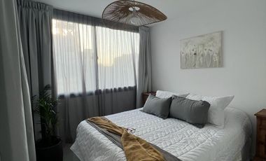 Departamento en alquiler temporario de 1 dormitorio c/ cochera en Banfield