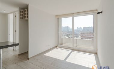 Departamento en Arriendo en Arturo Prat 1237, Santiago.
