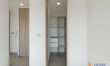 Departamento en Arriendo en Arturo Prat 1237, Santiago.