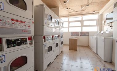 Departamento en Arriendo en Arturo Prat 1237, Santiago.