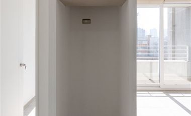 Departamento en Arriendo en Arturo Prat 1237, Santiago.