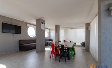 Departamento en Arriendo en Arturo Prat 1237, Santiago.