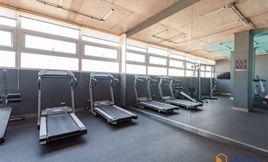 Departamento en Arriendo en Arturo Prat 1237, Santiago.