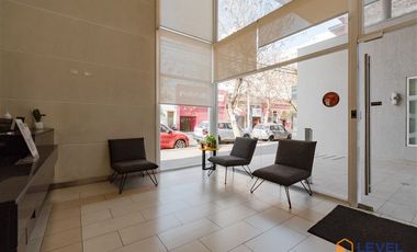 Departamento en Arriendo en Arturo Prat 1237, Santiago.