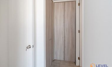 Departamento en Arriendo en Arturo Prat 1237, Santiago.