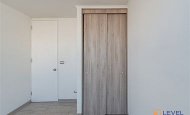 Departamento en Arriendo en Arturo Prat 1237, Santiago.