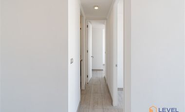 Departamento en Arriendo en Arturo Prat 1237, Santiago.