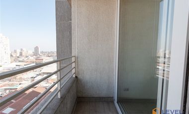 Departamento en Arriendo en Arturo Prat 1237, Santiago.
