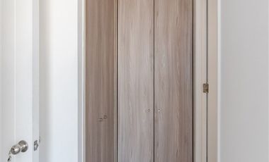 Departamento en Arriendo en Arturo Prat 1237, Santiago.