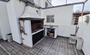 Departamento en alquiler temporario de 1 dormitorio en Palermo Hollywood