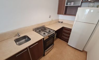 Departamento en alquiler temporario de 1 dormitorio en Palermo Hollywood