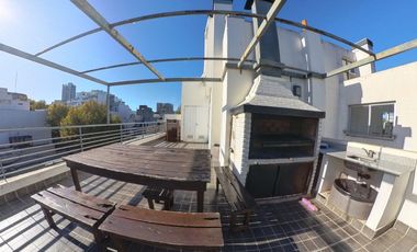 Departamento en alquiler temporario de 1 dormitorio en Palermo Hollywood