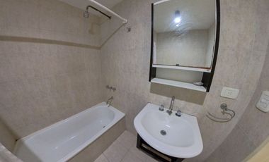 Departamento en alquiler temporario de 1 dormitorio en Palermo Hollywood