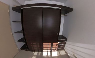 Departamento en alquiler temporario de 1 dormitorio en Palermo Hollywood