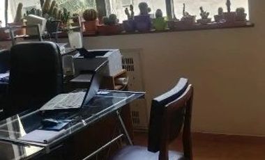 VENTA DE OFICINA EN Capital Federal
