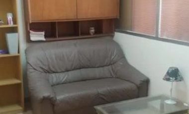 VENTA DE OFICINA EN Capital Federal