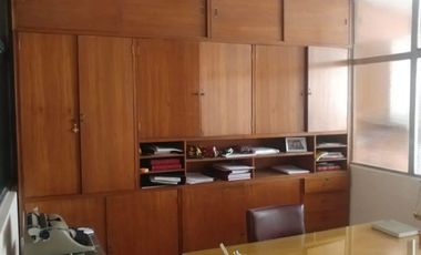 VENTA DE OFICINA EN Capital Federal