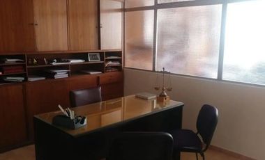 VENTA DE OFICINA EN Capital Federal