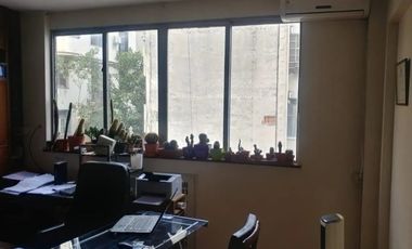 VENTA DE OFICINA EN Capital Federal