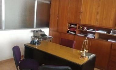 VENTA DE OFICINA EN Capital Federal