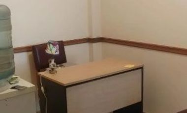 VENTA DE OFICINA EN Capital Federal