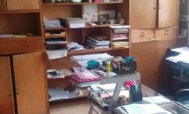VENTA DE OFICINA EN Capital Federal