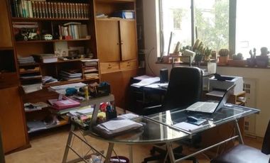 VENTA DE OFICINA EN Capital Federal