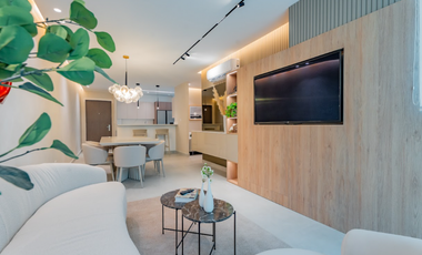 VENTA APARTAMENTO CONDADO DEL REY