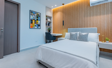 VENTA APARTAMENTO CONDADO DEL REY