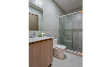 VENTA APARTAMENTO CONDADO DEL REY