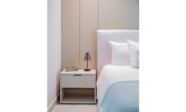 VENTA APARTAMENTO CONDADO DEL REY