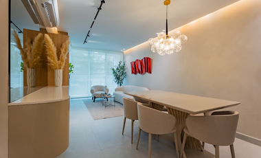 VENTA APARTAMENTO CONDADO DEL REY