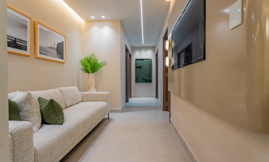 VENTA APARTAMENTO CONDADO DEL REY