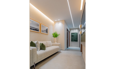 VENTA APARTAMENTO CONDADO DEL REY