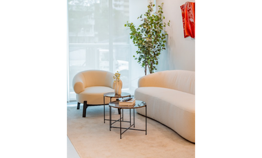 VENTA APARTAMENTO CONDADO DEL REY