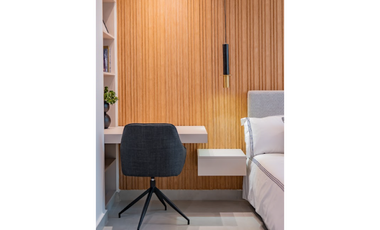 VENTA APARTAMENTO CONDADO DEL REY