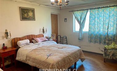 Casa en Venta en Mapocho / Martin Gil / José Joaquín Pérez