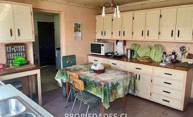 Casa en Venta en Mapocho / Martin Gil / José Joaquín Pérez