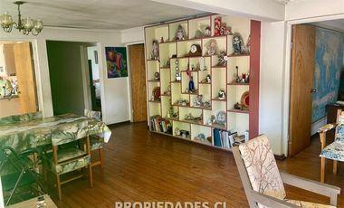 Casa en Venta en Mapocho / Martin Gil / José Joaquín Pérez