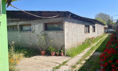 Casa en Venta en Mapocho / Martin Gil / José Joaquín Pérez