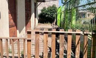 Casa en Venta en Mapocho / Martin Gil / José Joaquín Pérez